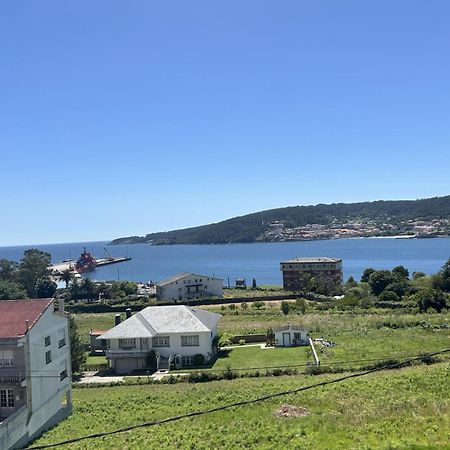 Albergue Talieiro Cee Eksteriør billede