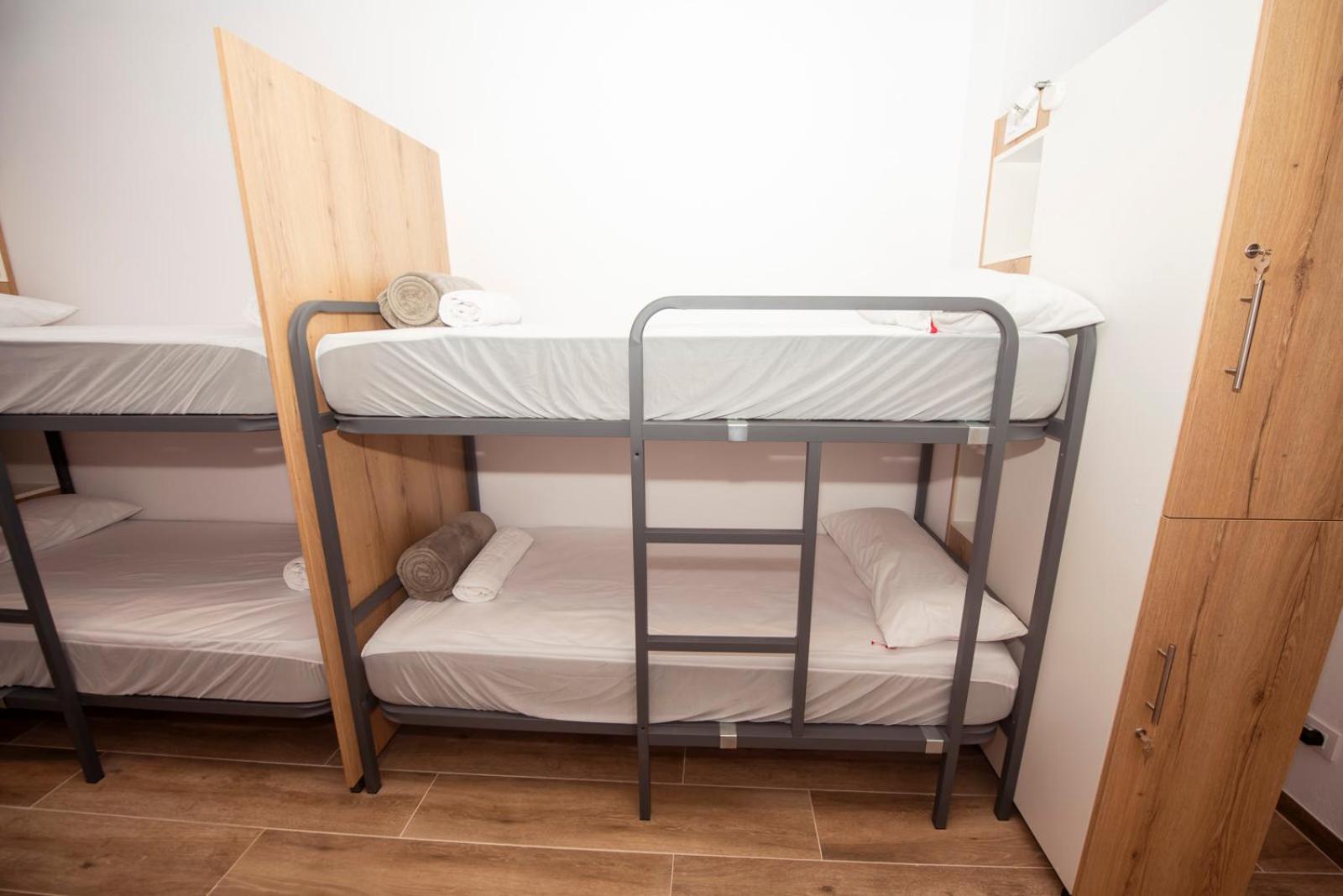 Albergue Talieiro Cee Eksteriør billede