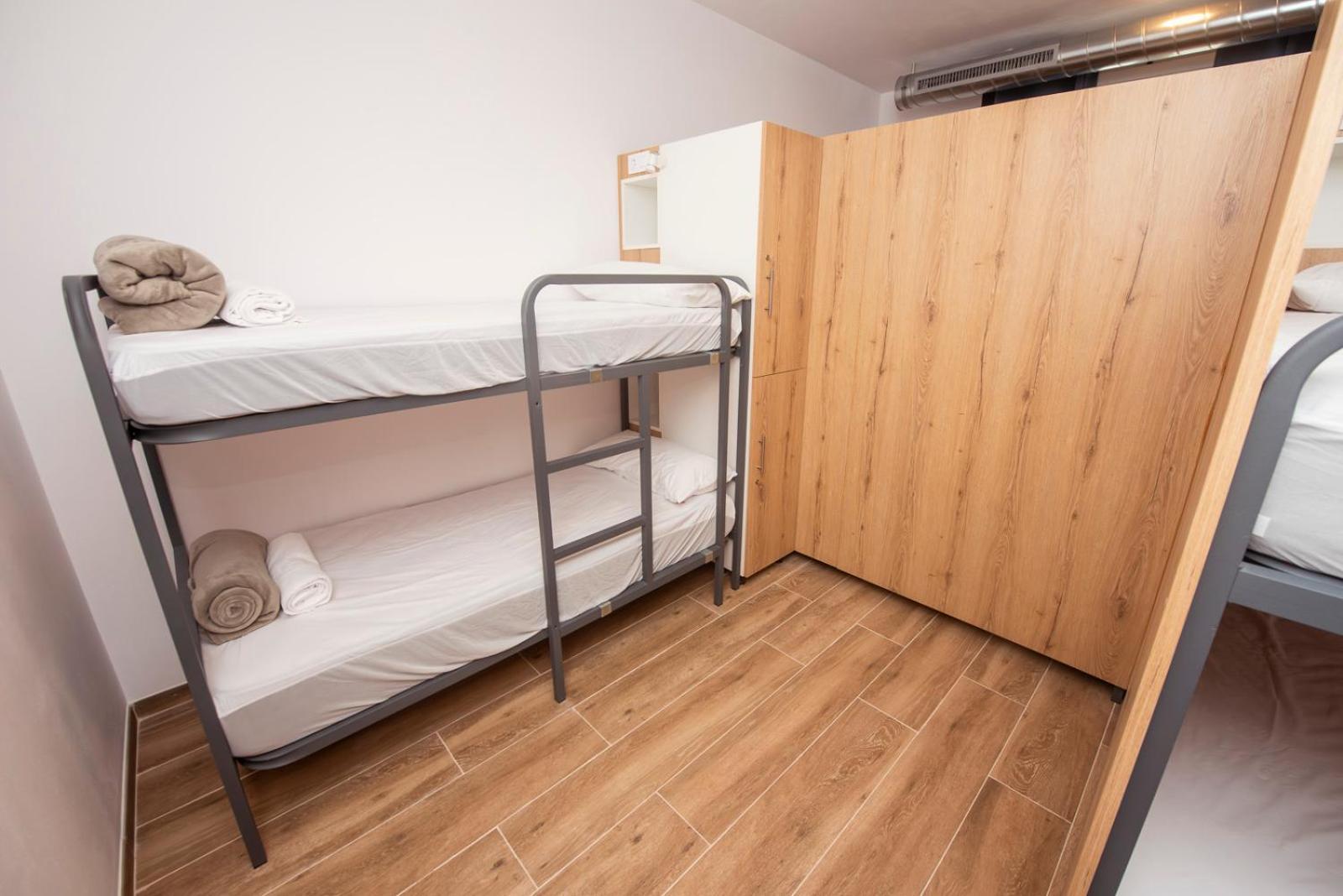 Albergue Talieiro Cee Eksteriør billede