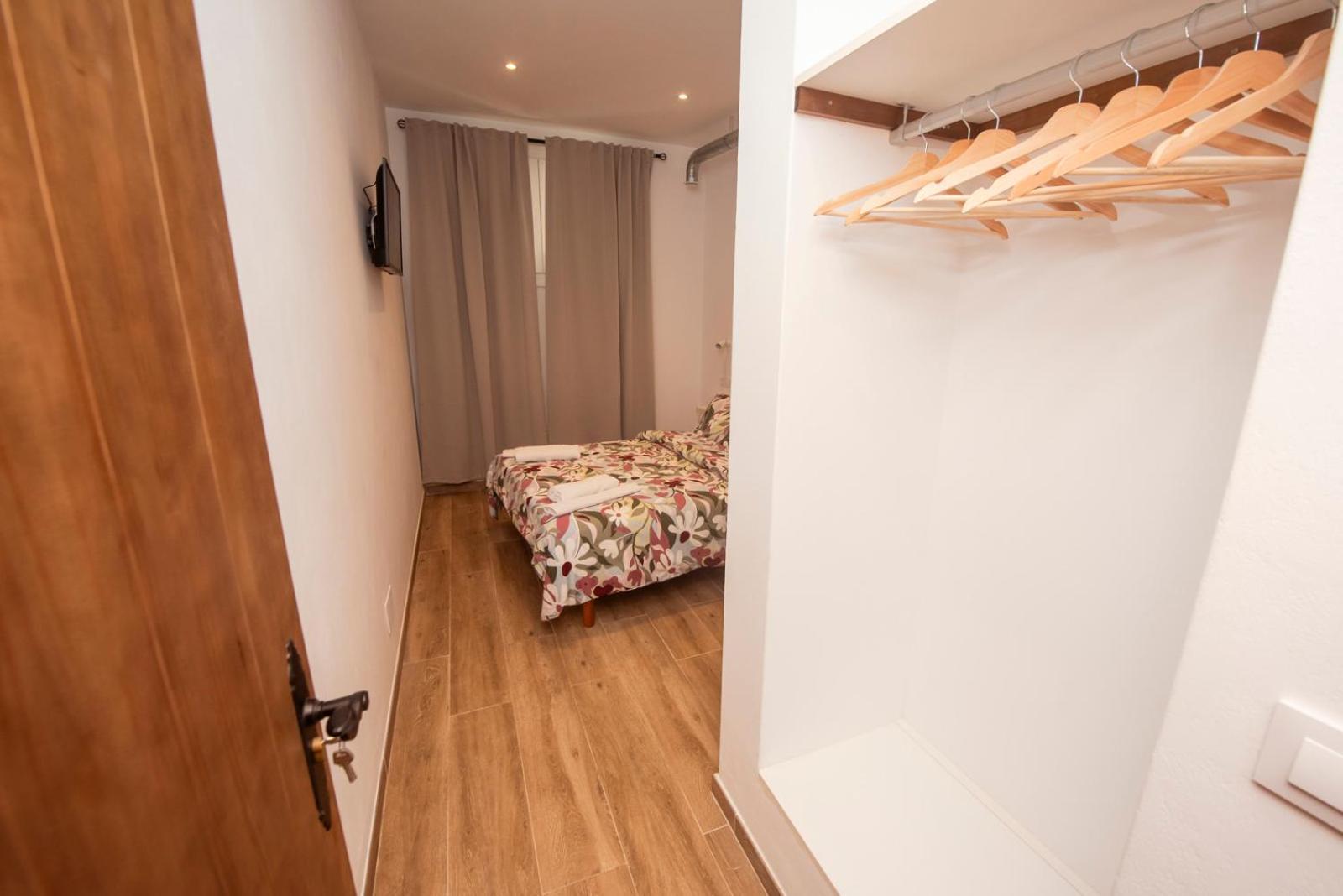 Albergue Talieiro Cee Eksteriør billede