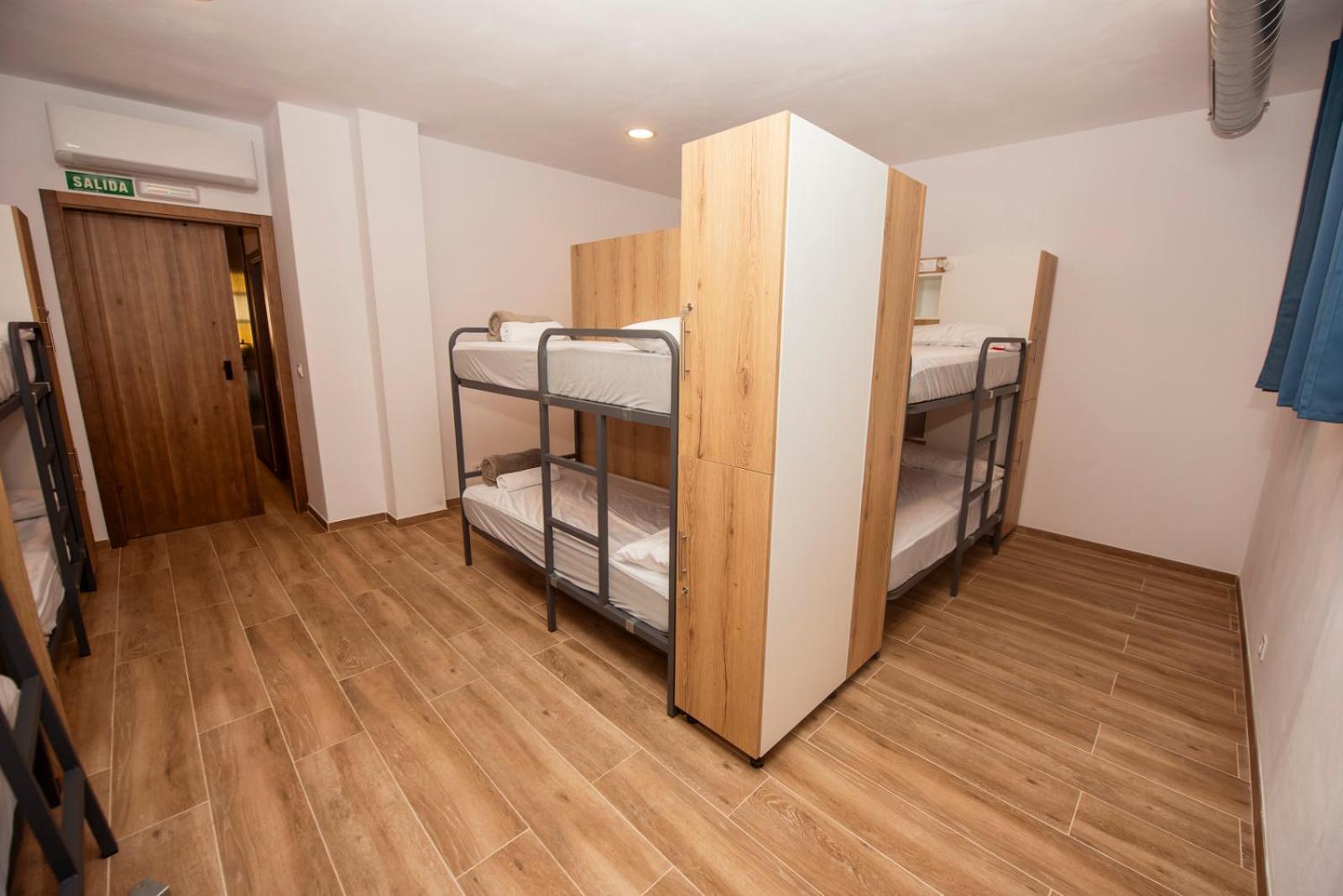 Albergue Talieiro Cee Eksteriør billede