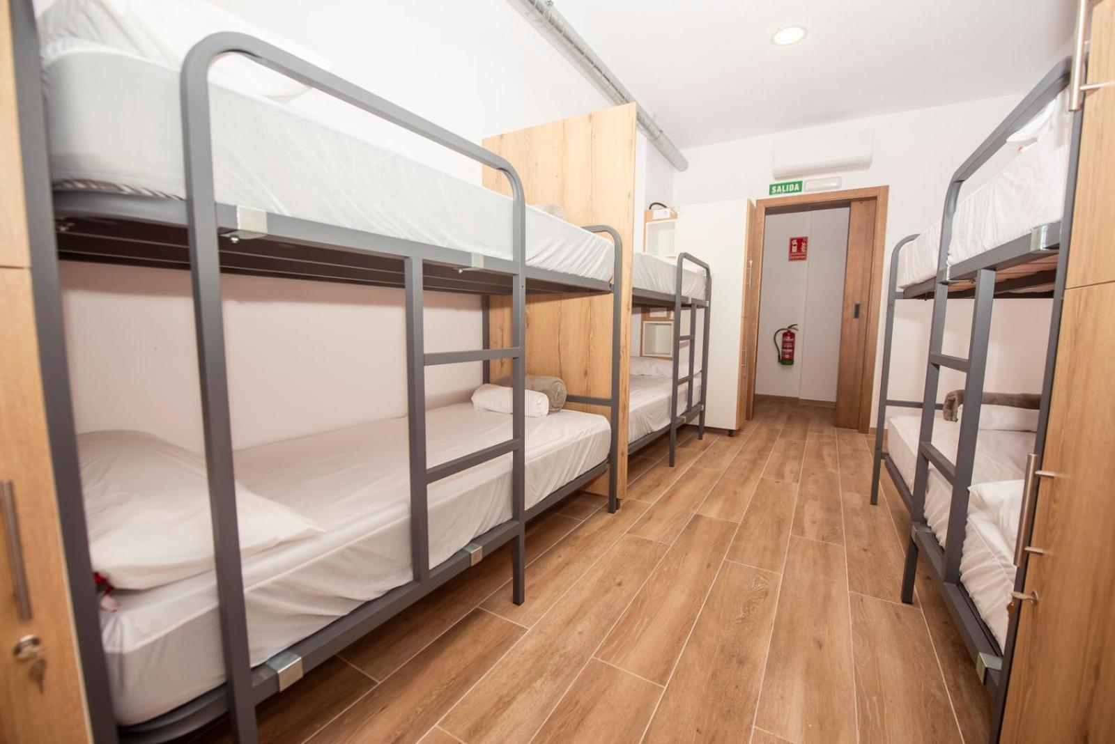 Albergue Talieiro Cee Eksteriør billede
