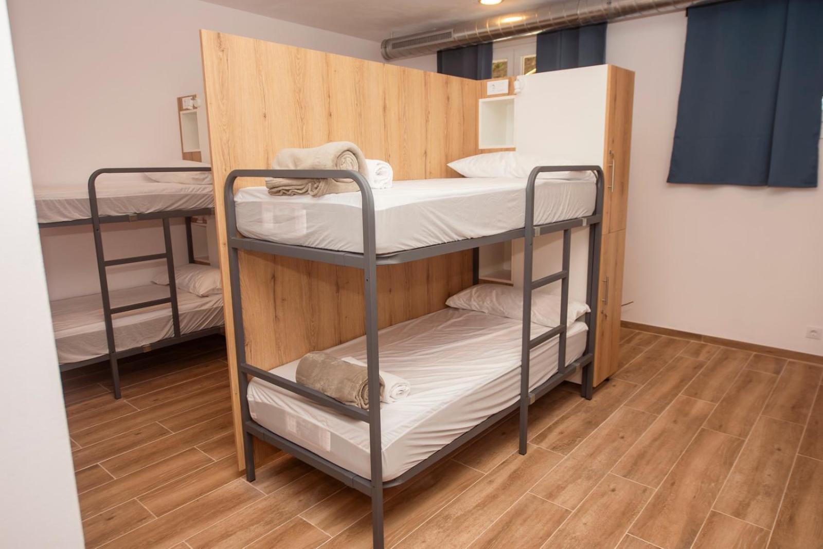 Albergue Talieiro Cee Eksteriør billede